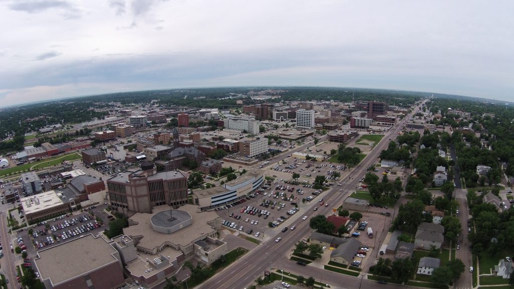 Building An Entrepreneurial Ecosystem In Sioux Falls Part Better