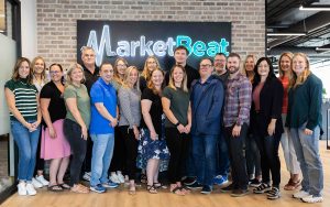 MarketBeat Team Photo
